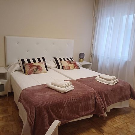 Apartamento San Vicente Ávila Esterno foto