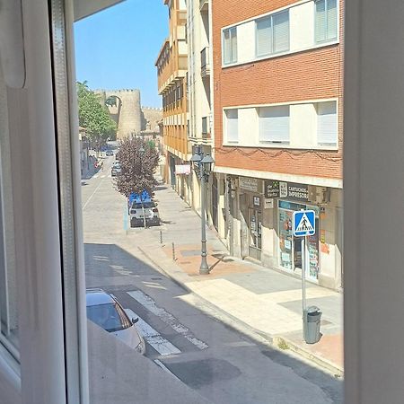 Apartamento San Vicente Ávila Esterno foto