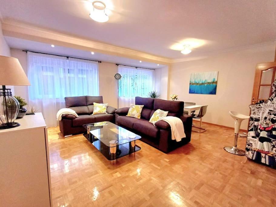 Apartamento San Vicente Ávila Esterno foto