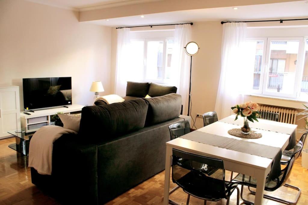 Apartamento San Vicente Ávila Esterno foto