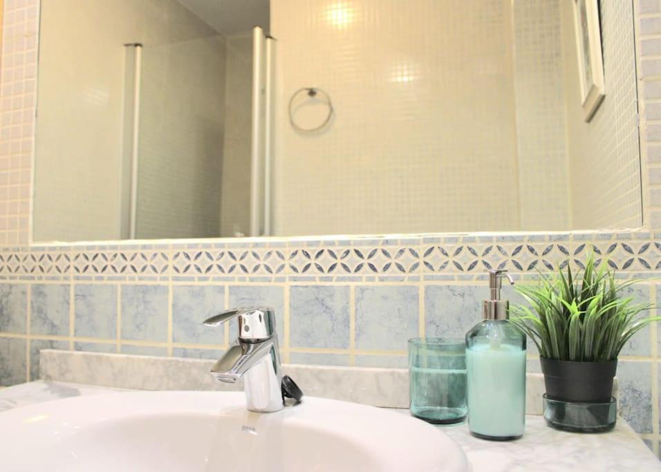 Apartamento San Vicente Ávila Esterno foto