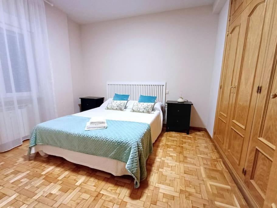 Apartamento San Vicente Ávila Esterno foto