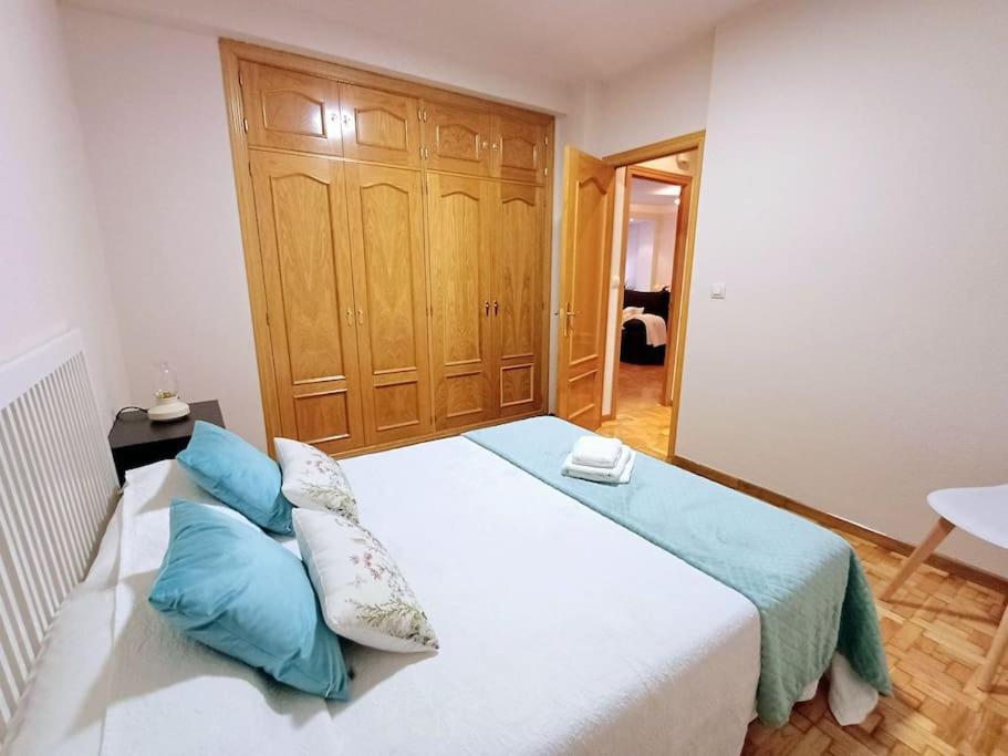 Apartamento San Vicente Ávila Esterno foto