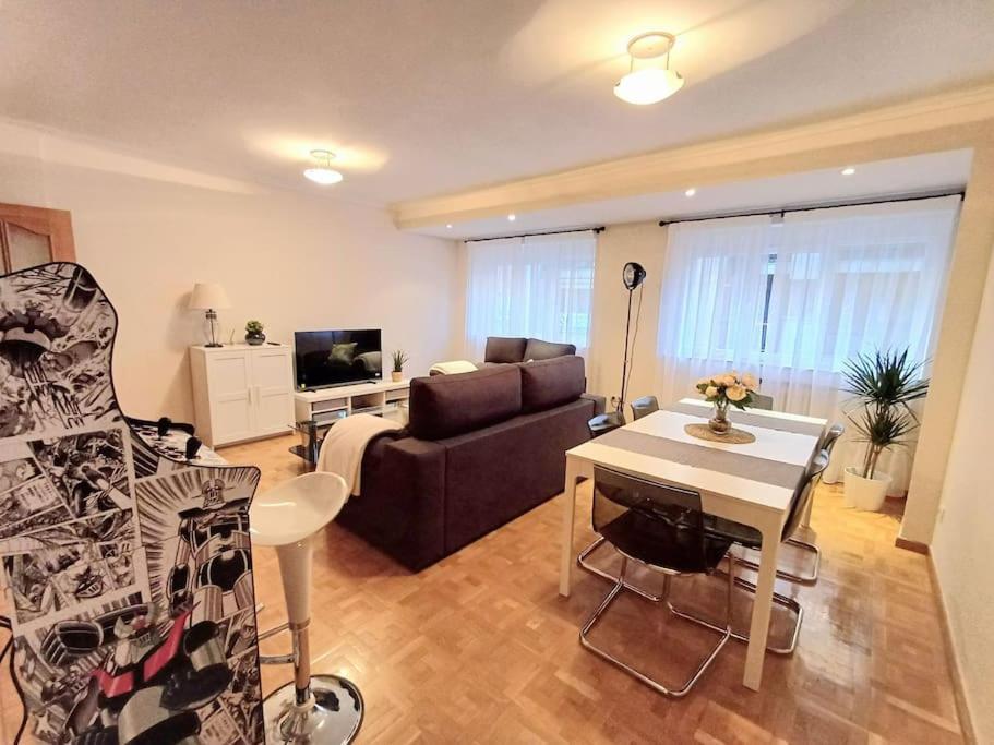 Apartamento San Vicente Ávila Esterno foto