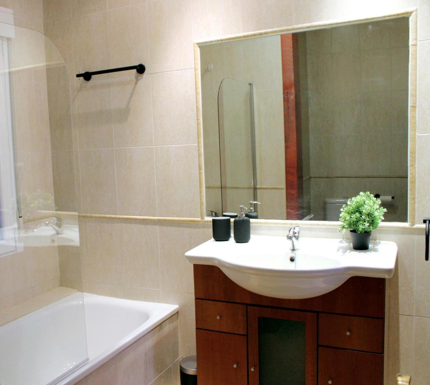Apartamento San Vicente Ávila Esterno foto