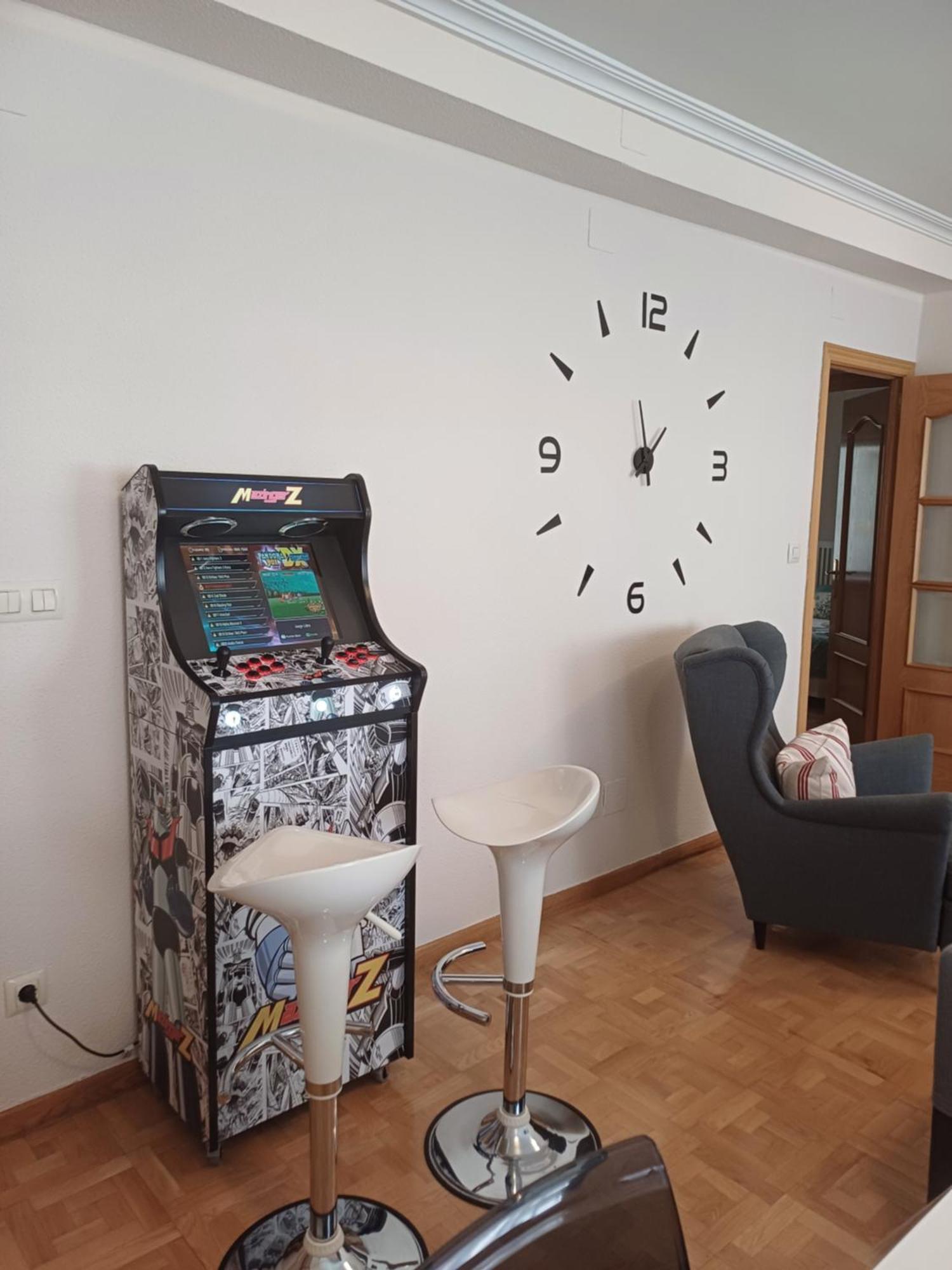 Apartamento San Vicente Ávila Esterno foto